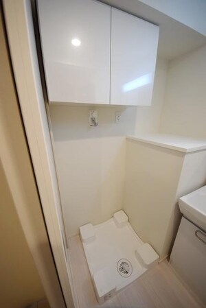 リバーパーク門前仲町の物件内観写真